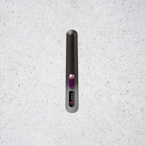 ✨ Cordless Curling Iron – Smofrees Rechargeable Travel Curling Wand (32MM) ✨